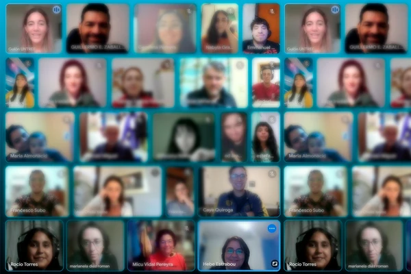 DIPLOMATURA EN GUIÓN AUDIOVISUAL